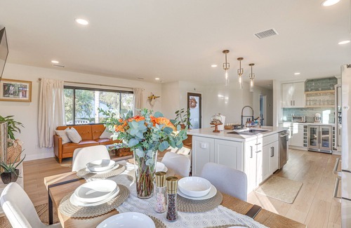 Loma Alta House | South Oceanside Gem w/Pool & Spa - 2 Mi to Beach!