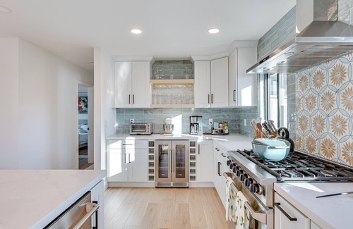 Loma Alta House | South Oceanside Gem w/Pool & Spa - 2 Mi to Beach!