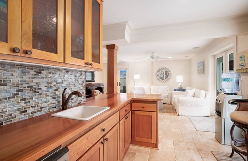Gulfview Heights House | South of 30A - Steps to the Beach - Large Private Pool - 2 Kitchens