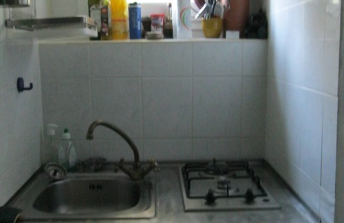 Saint-Jean-de-Cornies Apartment | South of France - French country life in a small village.
