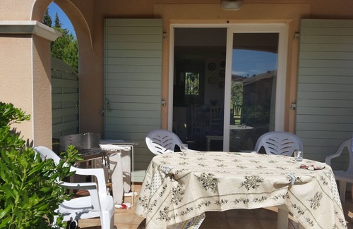 Homps House | SOUTH OF FRANCE, HOMPS-AUDE, CANAL DU MIDI AUDE