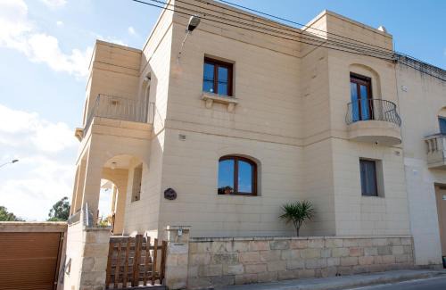 Zejtun House | South Olives