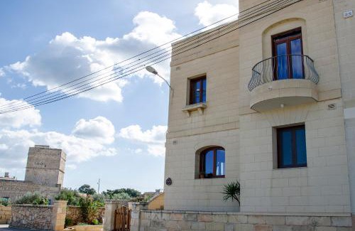 Zejtun House | South Olives