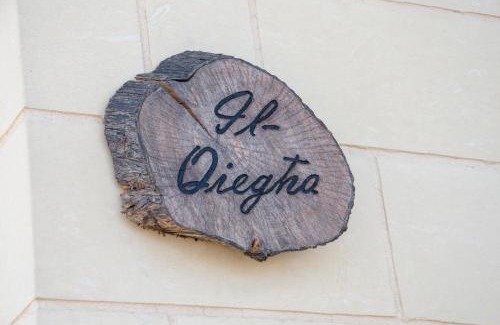 Zejtun House | South Olives