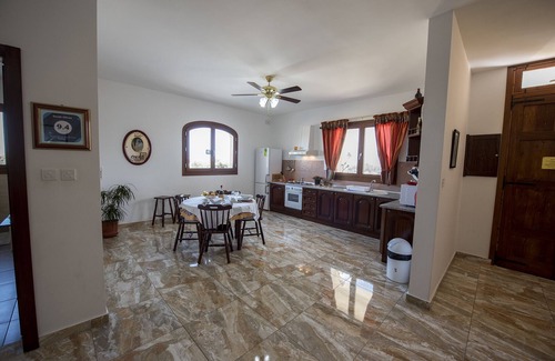 Zejtun House | South Olives Zejtun Malta