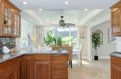 Mission Viejo House | South Orange County 3BR/2BA Property with Lake & Community Pool Access Included
