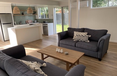 Narrawallee House | South Pacific Narrawallee