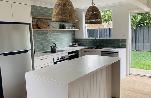 Narrawallee House | South Pacific Narrawallee