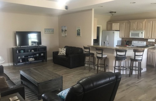 Laguna Vista House | South Padre Island Golf Community