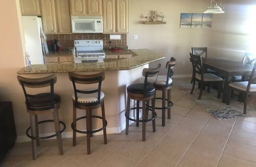 Laguna Vista House | South Padre Island Golf Community