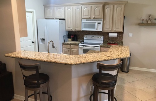 Laguna Vista House | South Padre Island Golf Community