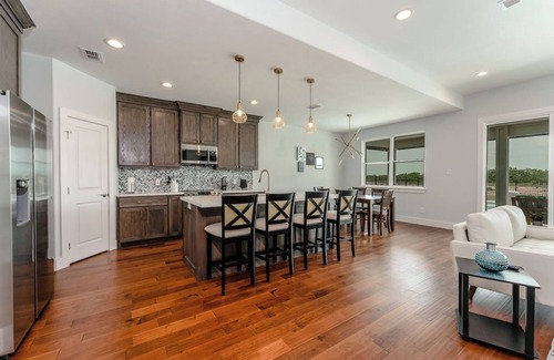Laguna Vista House | SOUTH PADRE ISLAND ESCAPE TO A BEAUTIFUL HOME