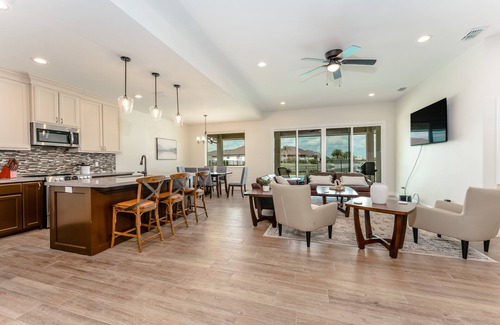 Laguna Vista House | South Padre Island Luxury Home