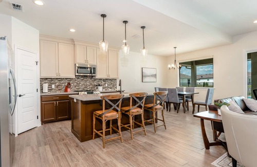 Laguna Vista House | South Padre Island Luxury Home
