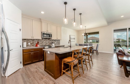 Laguna Vista House | South Padre Island Luxury Home