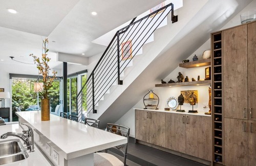 Canyon Corridor Condo | South Palm Springs Condo with Private Pool & Spa!