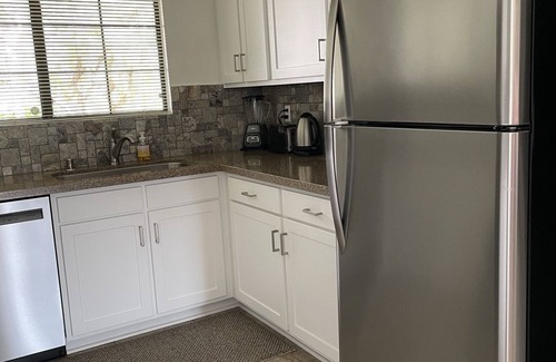 Palm Springs Condo | South Palm Springs Condo - Fantastic Mountain Views!