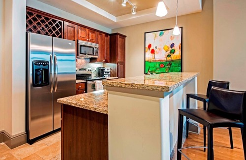 SouthPark Condo | South Park Luxury Condo