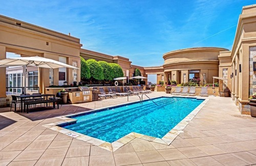 SouthPark Condo | South Park Luxury Condo
