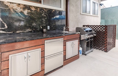 South Park House | South Park Retreat-Kid and Pet friendly!