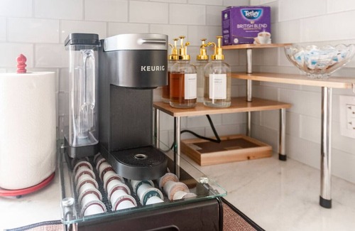 South Park House | South Park Retreat-Kid and Pet friendly!