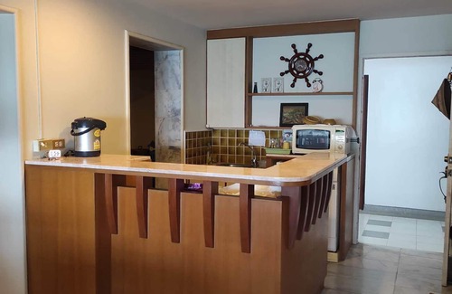Na Chom Thian Apartment | South Pattaya Serene Beach Front Condo
