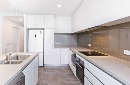 South Perth Apartment | South Perth Foreshore - Brand New