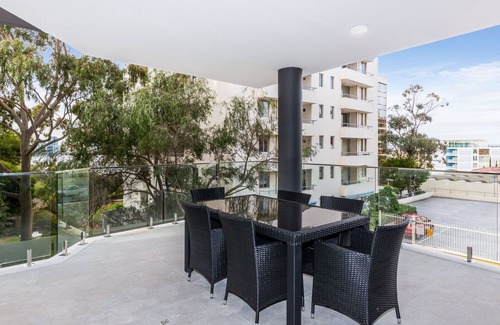 South Perth Apartment | South Perth Foreshore - Brand New