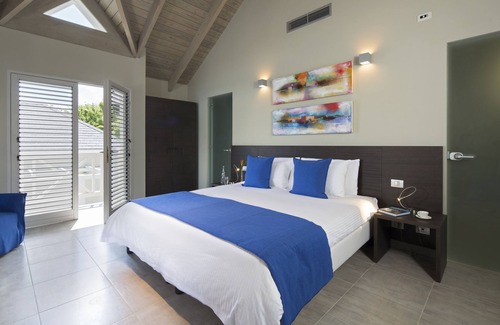 English Harbour Hotel | South Point Antigua