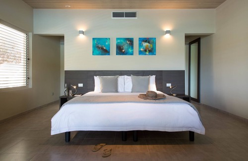 English Harbour Hotel | South Point Antigua