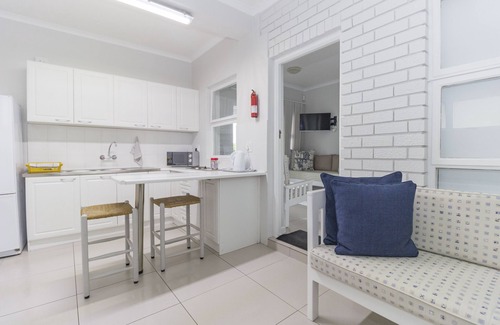 L'Agulhas Apartment | South Point