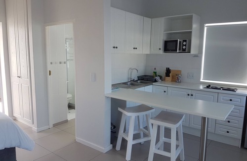 L'Agulhas Apartment | South Point