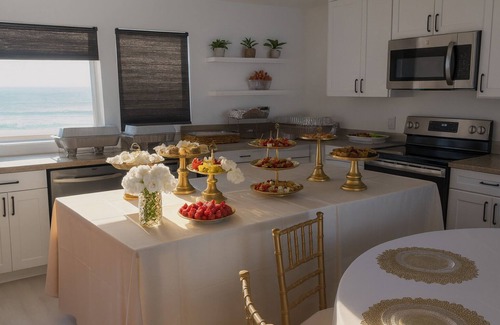 South Ponte Vedra Beach House | South Ponte Vedra Oceanfront Estate