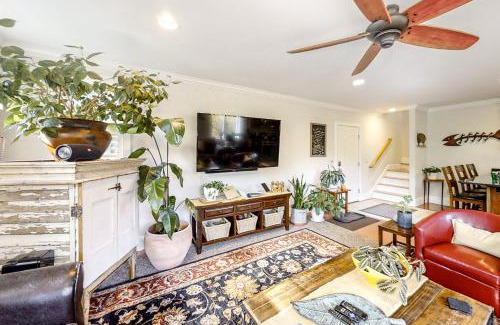 Pond Cove House | South Portland Cottage