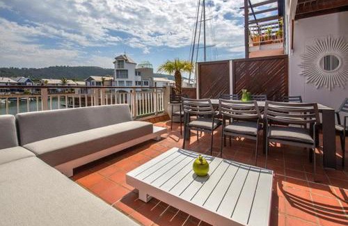 Waterfront Apartment | South Quay no 2