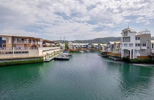 Waterfront Apartment | South Quay no 2