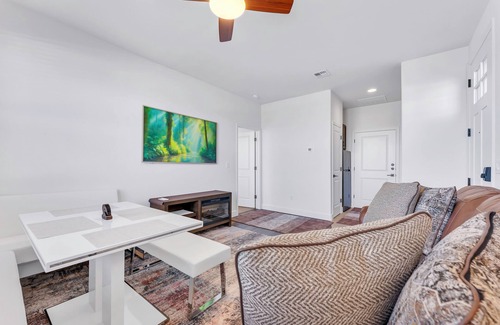 Reno House | South Reno Guesthouse