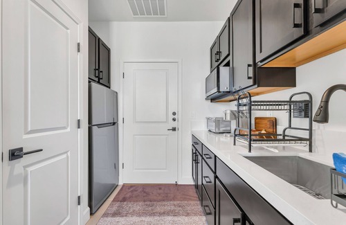 Reno House | South Reno Guesthouse