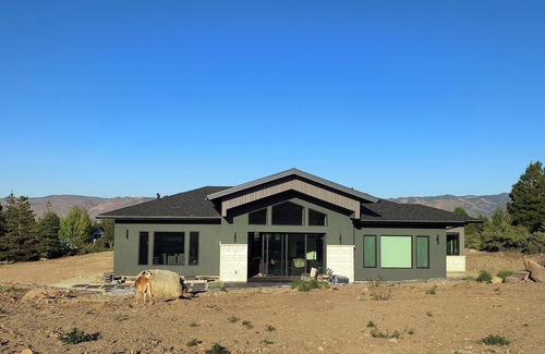 Reno House | South Reno Stunning New Custom Home