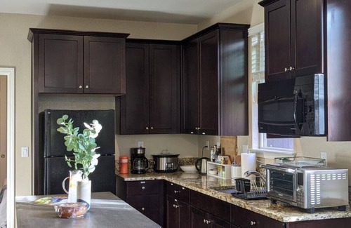 Reno Apartment | South Reno-Tahoe quiet, modern 1 bedroom apartment