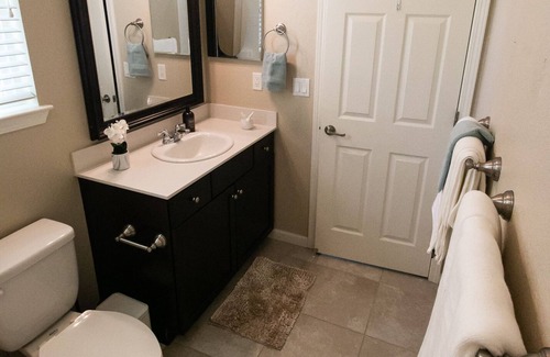 Reno Apartment | South Reno-Tahoe quiet, modern 1 bedroom apartment