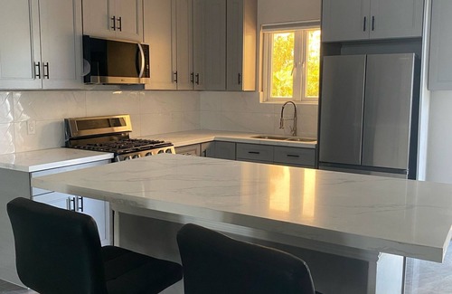 Nassau Condo | South Retreat Unit 1, Nassau Bahamas