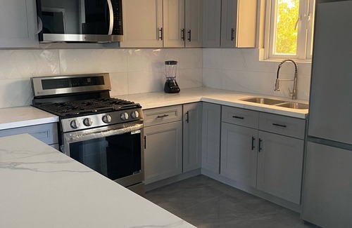 Nassau Condo | South Retreat Unit 1, Nassau Bahamas