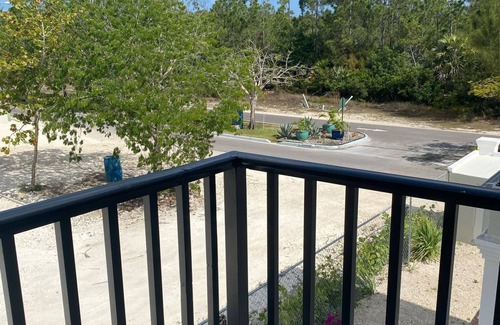 Nassau Condo | South Retreat Unit 1, Nassau Bahamas