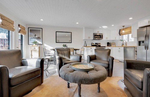 Sunday River Area House | South Ridge G-02 | 2 Bed, 2 Bath