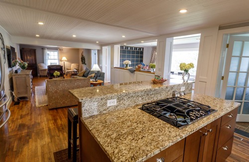 Stanardsville House | South River Guest House