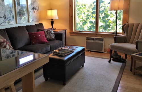 Lexington Cabin | South River Highlands Country Retreat