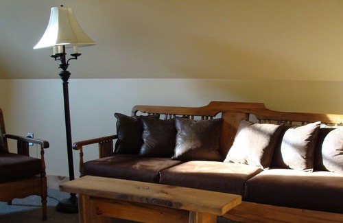 Lexington Cabin | South River Highlands Country Retreat