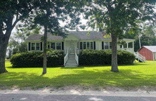 South River House | South River Retreat