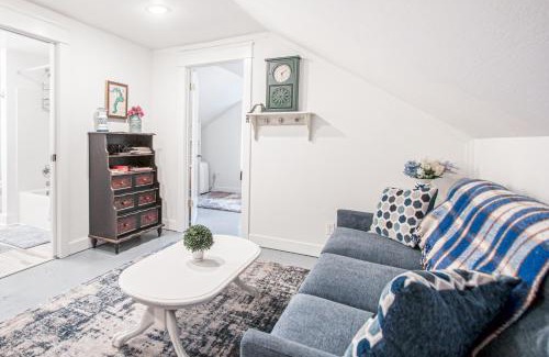 Sandpoint House | South Sandpoint Charmer